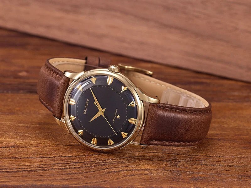 Classic waterproof high - end watch - Antonios