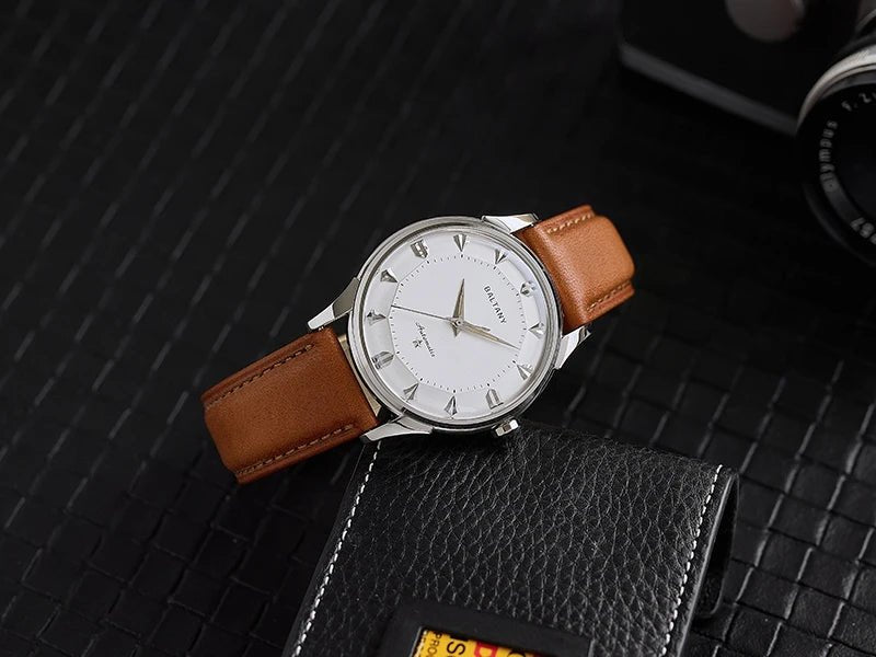 Classic waterproof high - end watch - Antonios