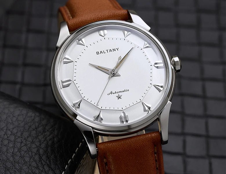 Classic waterproof high - end watch - Antonios