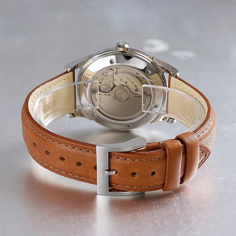 Classic waterproof high - end watch - Antonios