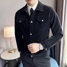 CLASSY jacket - Antonios