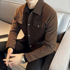 CLASSY jacket - Antonios