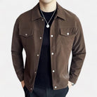CLASSY jacket - Antonios