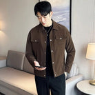 CLASSY jacket - Antonios