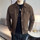 CLASSY jacket - Antonios