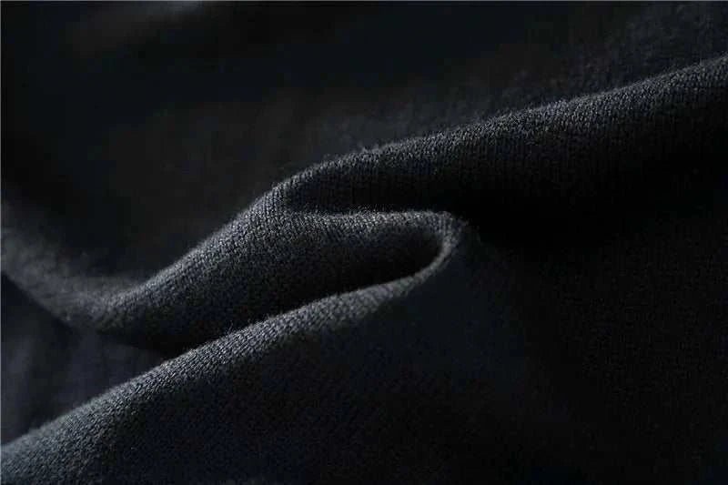 Cold season casual cardigan - Antonios