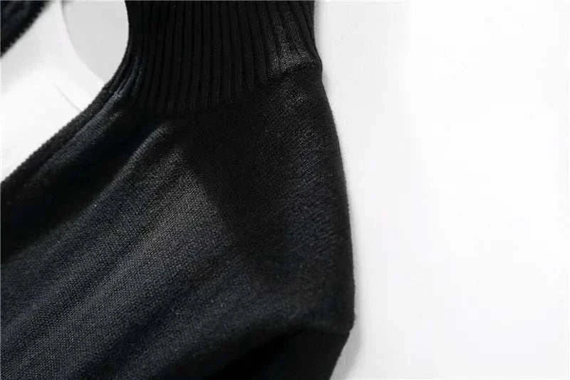 Cold season casual cardigan - Antonios