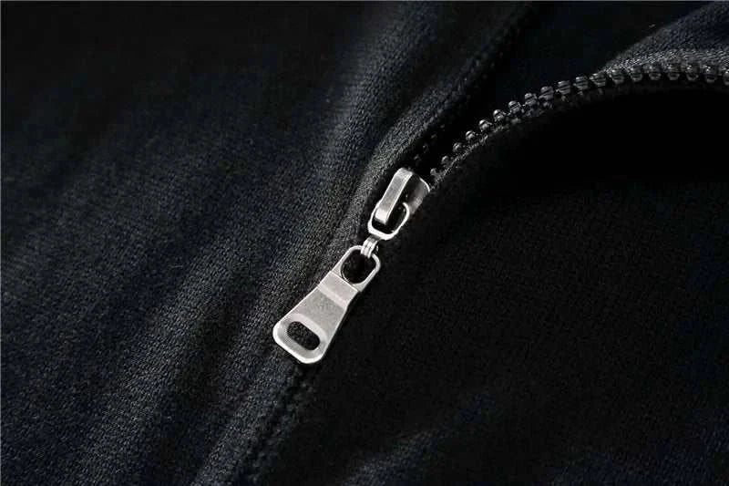 Cold season casual cardigan - Antonios