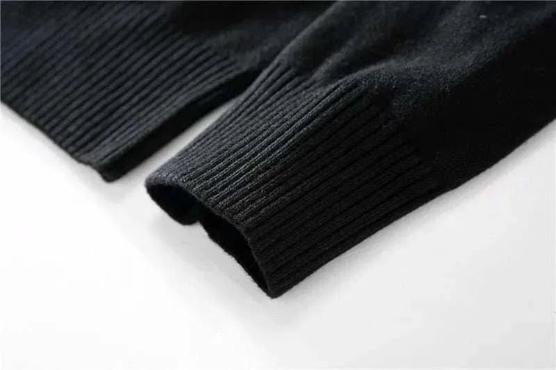 Cold season casual cardigan - Antonios