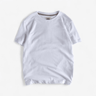 Comfortable cotton classic casual t-shirt - Antonios