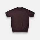 Comfortable vintage elegant t-shirt - Antonios