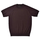 Comfortable vintage elegant t-shirt - Antonios