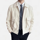 Corduroy casual jacket - Antonios