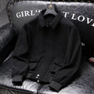 Corduroy casual jacket - Antonios