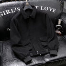 Corduroy casual jacket - Antonios