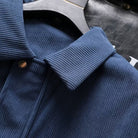 Corduroy casual jacket - Antonios