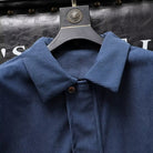 Corduroy casual jacket - Antonios