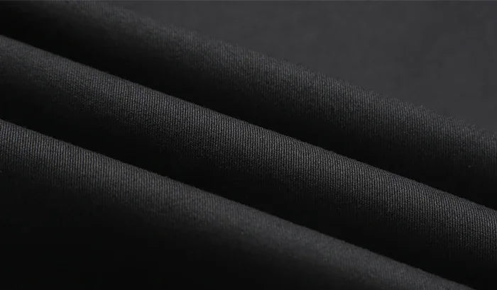 Cotton classic smart - casual pants - Antonios