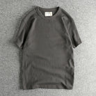 Cotton pure summer t-shirt - Antonios