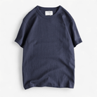 Cotton pure summer t-shirt - Antonios
