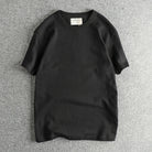 Cotton pure summer t-shirt - Antonios