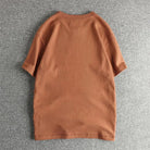 Cotton pure summer t-shirt - Antonios