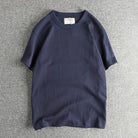 Cotton pure summer t-shirt - Antonios