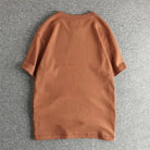 Cotton pure summer t-shirt - Antonios