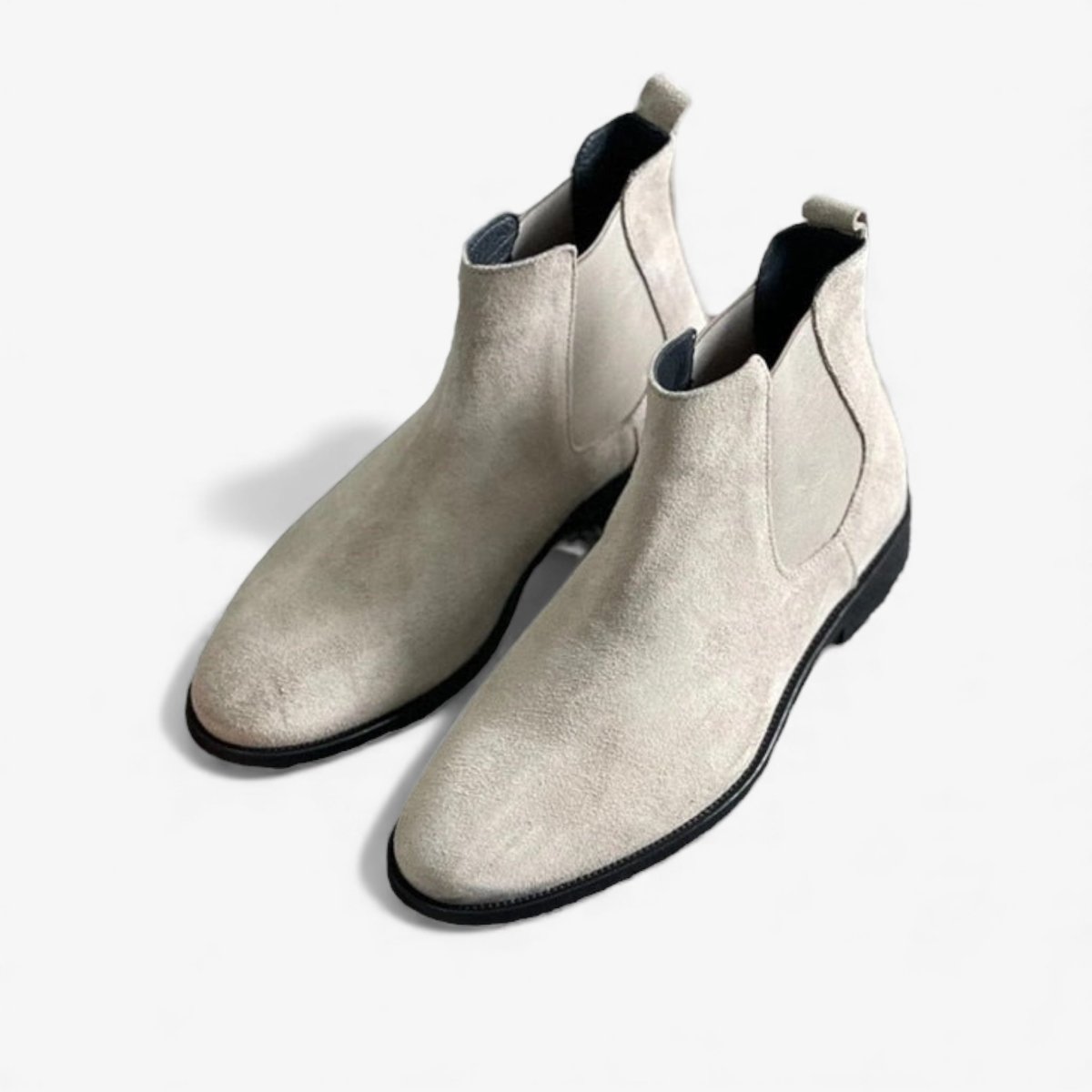 Cowboy Chelsea Boots - Antonios