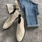 Cowboy Chelsea Boots - Antonios