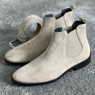 Cowboy Chelsea Boots - Antonios