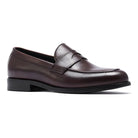 Cowhide genuine leather elegant shoes - Antonios