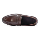 Cowhide genuine leather elegant shoes - Antonios