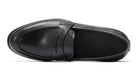 Cowhide genuine leather elegant shoes - Antonios