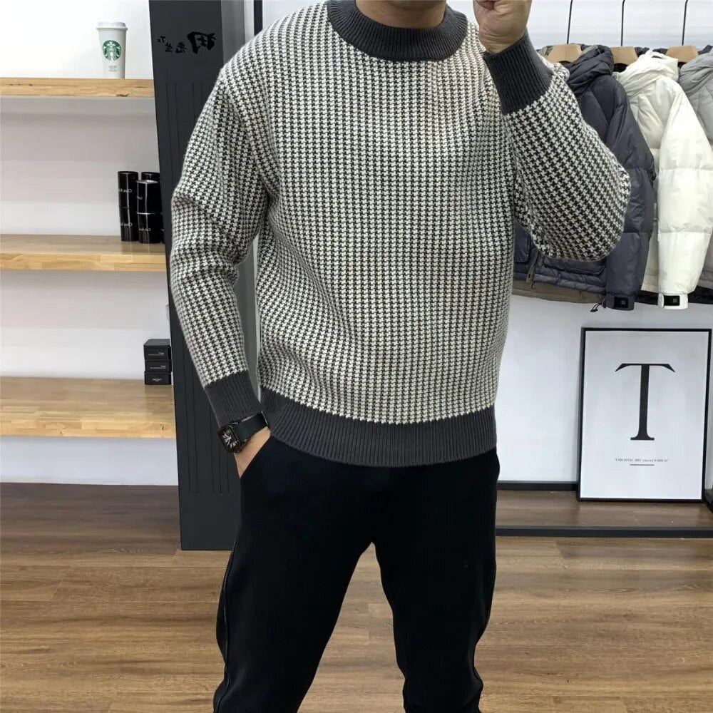 CREW Sweater - Antonios