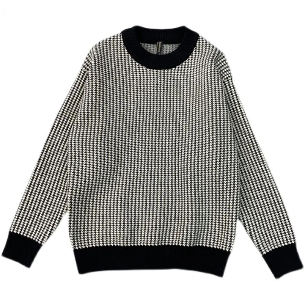 CREW Sweater - Antonios