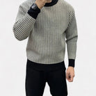 CREW Sweater - Antonios