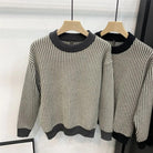 CREW Sweater - Antonios