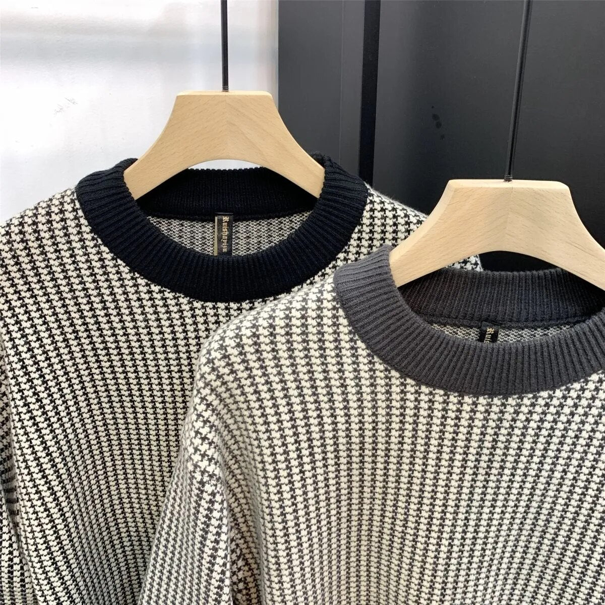 CREW Sweater - Antonios