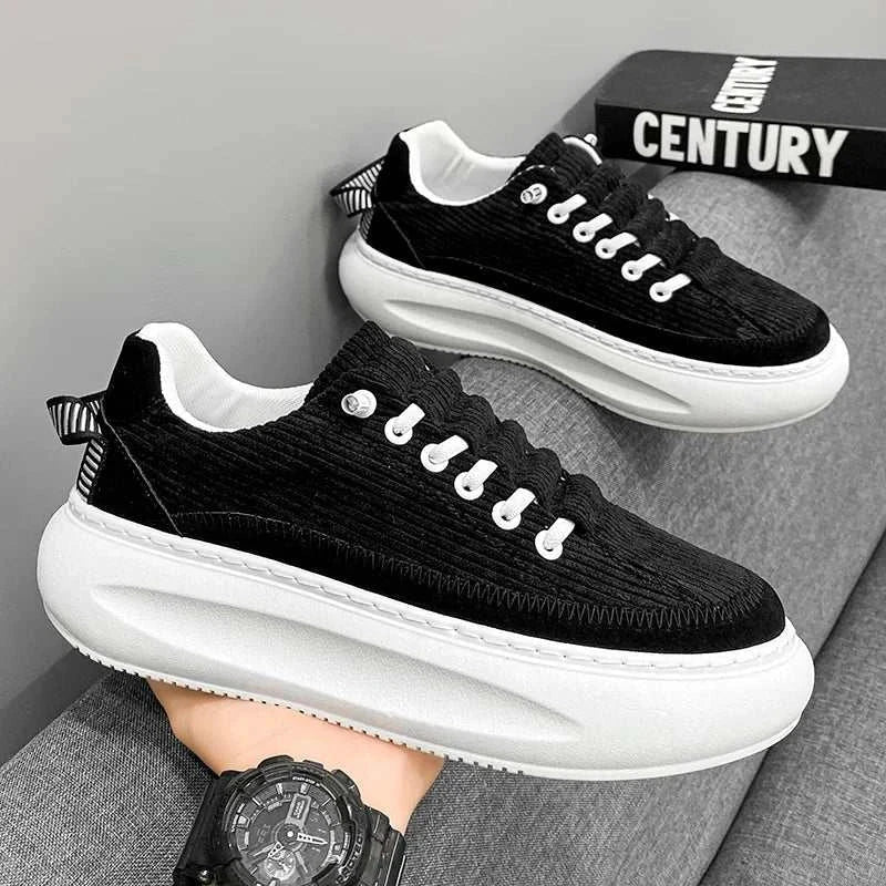 Cricket bulb shoes - Antonios