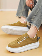 Cricket bulb shoes - Antonios