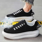 Cricket bulb shoes - Antonios