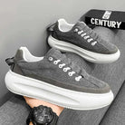 Cricket bulb shoes - Antonios