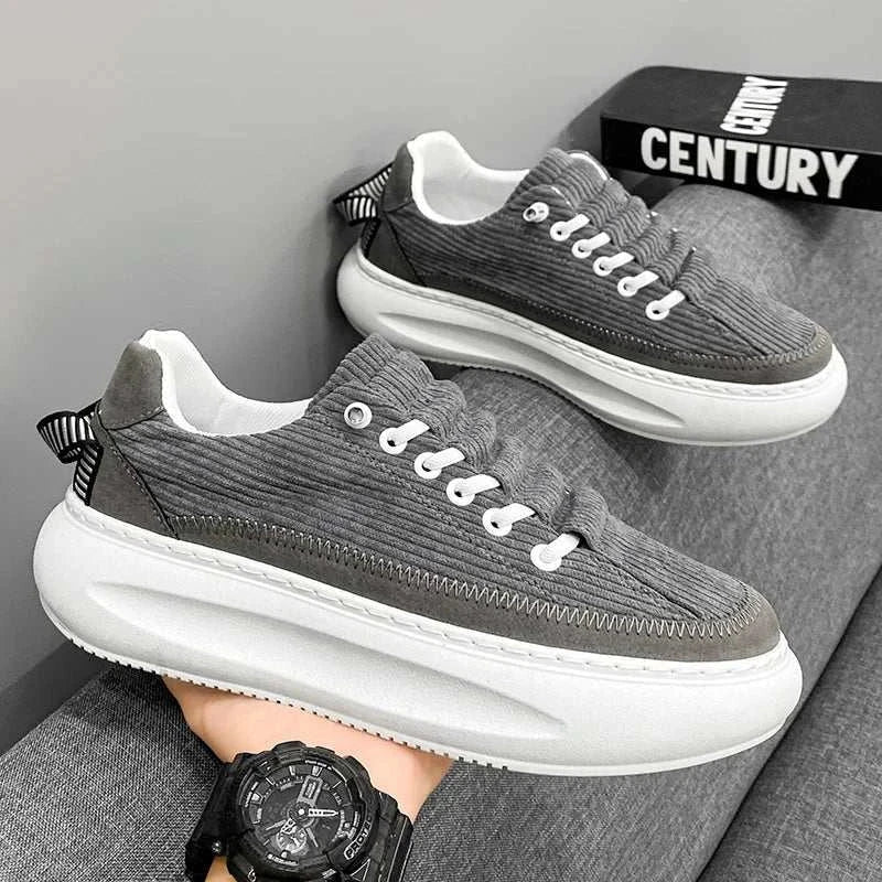 Cricket bulb shoes - Antonios