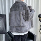 DEER winter jacket - Antonios