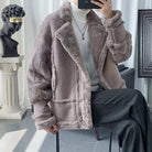 DEER winter jacket - Antonios