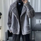 DEER winter jacket - Antonios