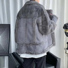 DEER winter jacket - Antonios