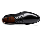 Derby formal business shoes made of genuine leather - Antonios