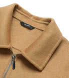 Double sided thick winter jacket - Antonios